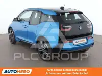 2016 BMW I3