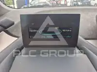 2016 BMW I3