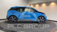 2016 BMW I3