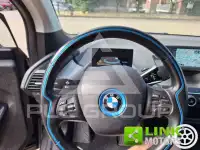 2016 BMW I3
