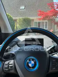2016 BMW I3
