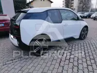 2016 BMW I3