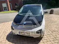 2016 BMW I3
