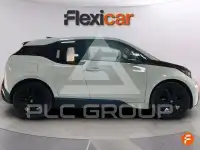 2016 BMW I3