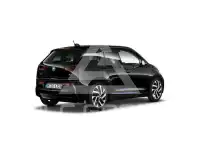 2016 BMW I3