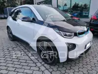2016 BMW I3