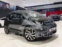 2016 BMW I3