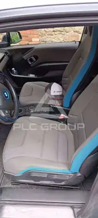 2016 BMW I3