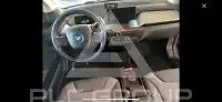 2016 BMW I3