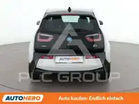 2016 BMW I3
