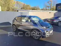 2016 BMW I3