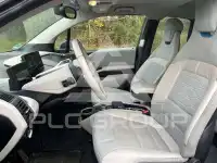 2016 BMW I3