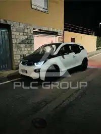 2016 BMW I3