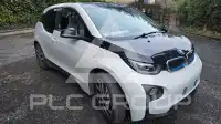 2016 BMW I3