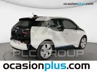 2016 BMW I3