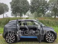 2016 BMW I3
