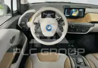 2016 BMW I3