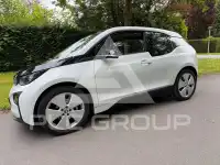 2016 BMW I3