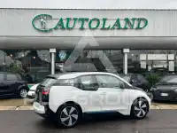 2016 BMW I3