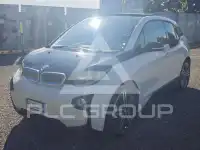 2016 BMW I3