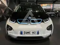 2016 BMW I3