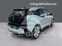 2016 BMW I3