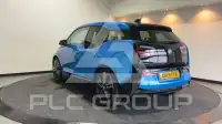 2016 BMW I3