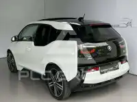 2016 BMW I3