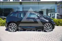 2016 BMW I3