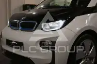 2016 BMW I3