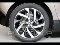 2016 BMW I3