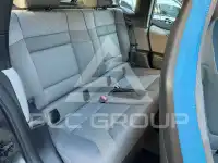 2016 BMW I3