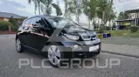 2016 BMW I3