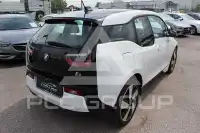 2016 BMW I3
