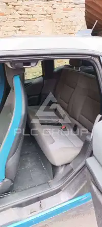 2016 BMW I3