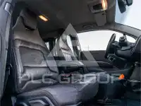 2016 BMW I3