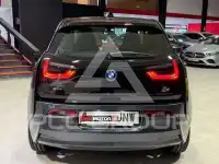 2016 BMW I3