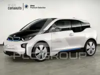 2016 BMW I3