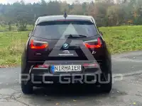 2016 BMW I3
