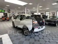 2016 BMW I3