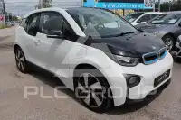 2016 BMW I3