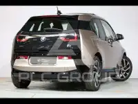 2016 BMW I3