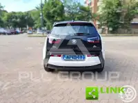 2016 BMW I3