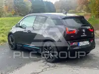 2016 BMW I3