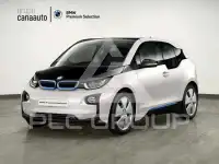 2016 BMW I3