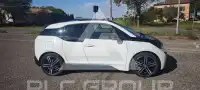 2016 BMW I3