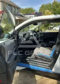2016 BMW I3