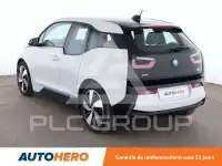 2016 BMW I3