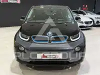 2016 BMW I3