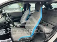 2016 BMW I3